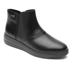 Rockport Total Motion Lillie Bootie Black - Black