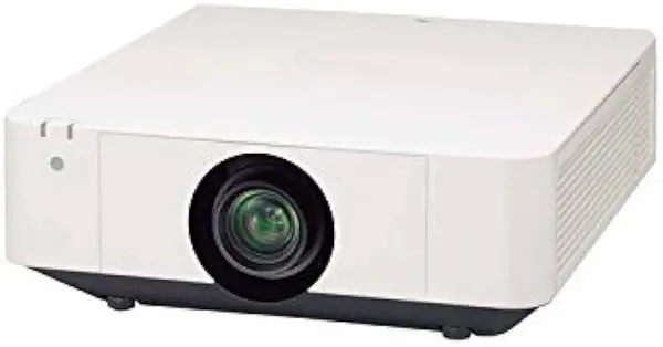 Sony VPLFHZ60 5000 ANSI Lumens WUXGA 3LCD Projector