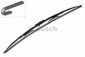 Bosch 3397004356 SP11 Wiper Blade For Rear Car Window Superplus