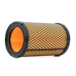 RIDEX PLUS Air filter RENAULT,NISSAN 8A0090P 1444Q9,1654600Q1G,1654600QAG Engine air filter,Engine filter 7701038857,7701039857,7701043709,7701065985