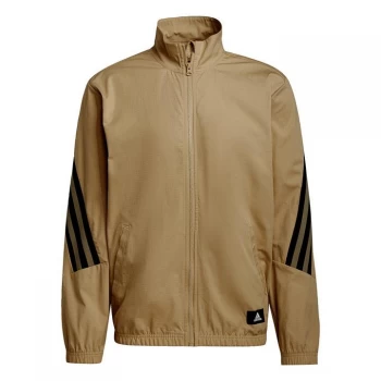 adidas Sportswear Future Icons Woven Track Top Men - Beige Tone