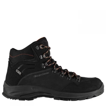 Karrimor Langdale Mens Walking Boots - Charcoal