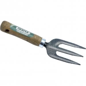 Draper Young Gardener Weeding Fork