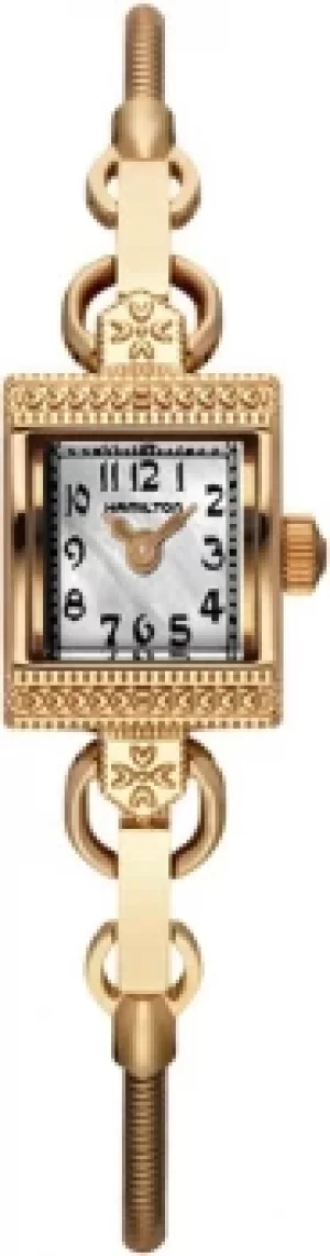 Hamilton Watch American Classic Lady Hamilton