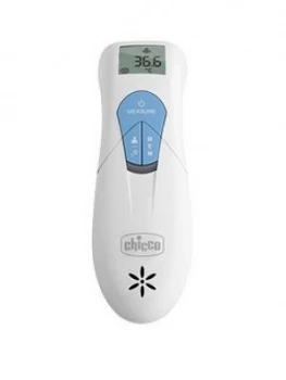 Chicco Multifunctional Infrared Thermometer - Thermofamily