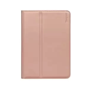 Targus Click-In Case for iPad Mini 2021 8.3 - Rose Gold