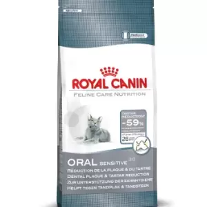 Royal Canin Oral Care - 8kg