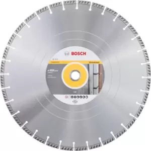 Bosch General Purpose Diamond Blade 450 x 25.4mm