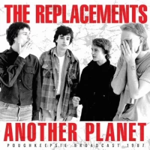 Another Planet by The Replacements CD Album