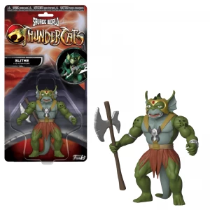 Funko Savage World: Thundercats - Slithe Action Figure