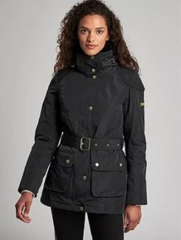 Barbour International Bowden Jacket