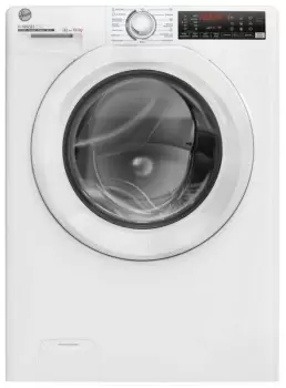 Hoover H3WPS4106TM6 10KG 1400RPM Washing Machine