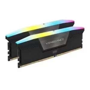 Corsair Vengeance CMH32GX5M2D6000C36 memory module 32GB 2 x 16GB DDR5 6000 MHz