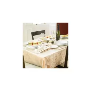 Paoletti - Alexis Place Mats, 2 Pack, Cream