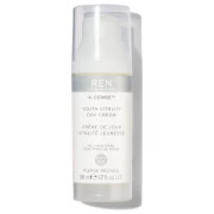 REN V-Cense Youth Vitality Day Cream