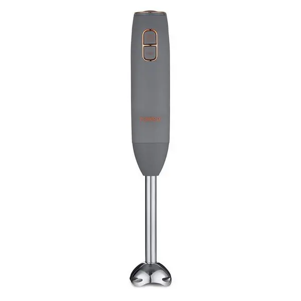 Tower Cavaletto 600W Stick Blender Grey & Rose Gold UK Plug