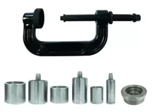 Sykes-Pickavant 18775700 Bush Kit - C Clamp Option for Land Rover