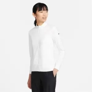 Nike Dri-FIT UV Victory Top Womens - White