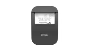 Epson TM-P80II AC (121) 203 x 203 DPI Wired & Wireless Thermal...