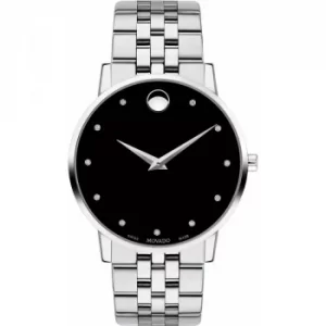 Movado 607201 Mens Watch