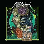 Aliases - Derangeable (Music CD)