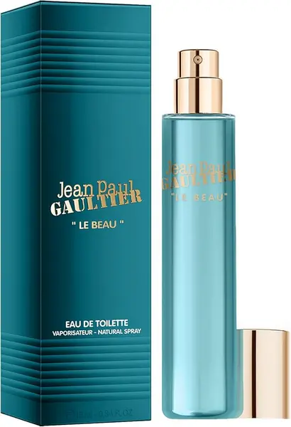 Jean Paul Gaultier Le BEau Eau de Toilette For Him 15ml