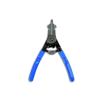 Quick Change Circlip Pliers Int/Ext - 5733 - Laser