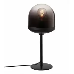 Nordlux Magia Globe Table Lamp Black, E27