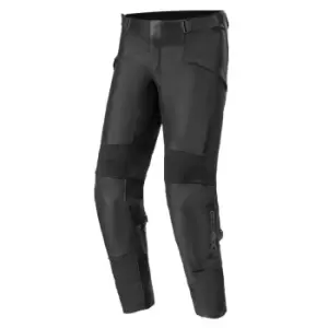 Alpinestars T SP-5 Rideknit Black Pants XL