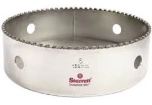 Starrett Diamond Coated Hole Saw 51mm