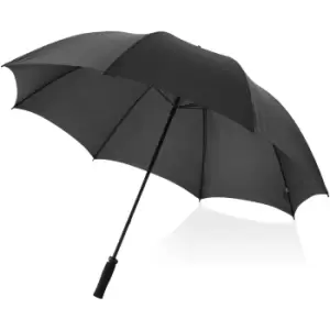 Bullet 30" Yfke Storm Umbrella (Pack of 2) (One Size) (Solid Black)