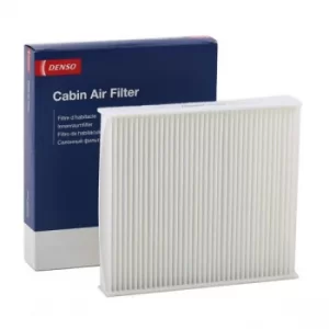 DENSO Pollen Filter FORD,VOLVO DCF465P 1354952 Cabin Filter,Cabin Air Filter,Filter, interior air