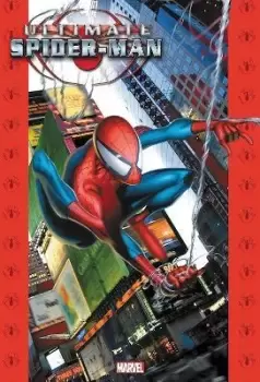 Ultimate Spider-man Omnibus Vol. 1 by Brian Michael Bendis