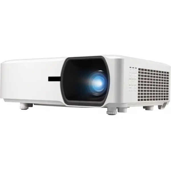 WUXGA 5000 ANSI Lumens Laser 3LCD Projector