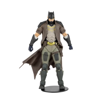 McFarlane DC Multiverse 7 Action Figure - Batman Dark Detective (DC Future State)