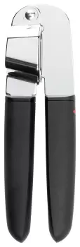 OXO Softworks Garlic Press - Black