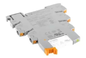 Phoenix Contact Plc-Rpit- 24Dc/ 1Au/sen Relay, Spst-No, 30Vac, 36Vdc, 6A