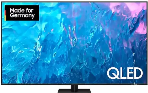 Samsung 85" GQ85Q70CATXZG Smart 4K Ultra HD QLED TV