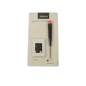 Jabra Spare Rechargable battery for PRO 9400