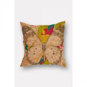 YS2495435 Multicolor Cushion Cover