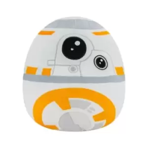 Star Wars Squishmallows BB-8 plush for Merchandise - Preorder