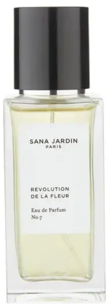 Sana Jardin Revolution de la Fleur Eau de Parfum Unisex 50ml