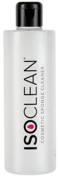 Isoclean Cosmetic Sponge Cleaner Unisex 275ml