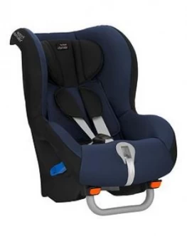 Britax Max Way Black Series Group 1/2 Car Seat