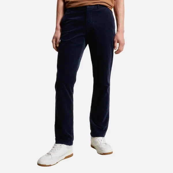 Tommy Hilfiger Denton Corduroy Chinos - W36/L32