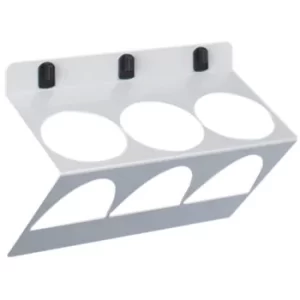 14021054.16 Caulk Tube Holder 4 X 50MM Dia 225W