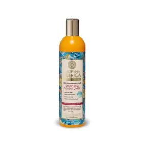 Natura Siberica Oblepicka Champu Cabello Normal 400ml