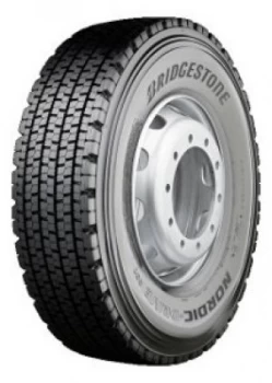 Bridgestone Nordic-drive 001 295/80 R22.5 152M Dual Branding 148M