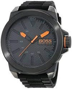 Hugo Boss Orange New York 1513004 Men Bracelet Watch