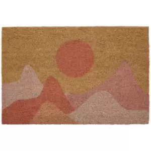 Premier Housewares Bellevie Doormat